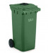 Pojemniki na śmieci 120 L