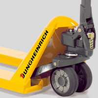 Wózki paletowe JUNGHEINRICH AM 2200 2