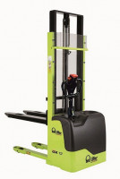 Wózki podnośnikowe PRAMAC GX II 1