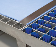 StepGate Dry - śluza higieniczna 2