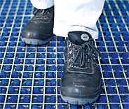 StepGate I - śluza higieniczna 2