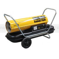 Nagrzewnice olejowe bez odpr. spalin - niskociśnieniowe 2