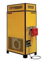 Nagrzewnice stacjonarne 1