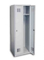 Szafki socjalne BHP 300 - EKO 1