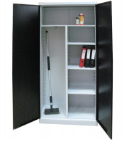 Szafki aktowo - ubraniowe 1