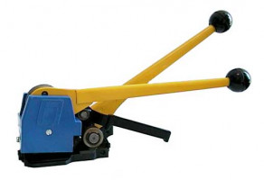 Paskowacz ręczny BO 51 - bezspinkowy 1