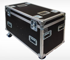 Bezpieczne skrzynie transportowe - CASES 1