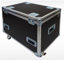 Bezpieczne skrzynie transportowe - CASES 3