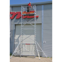 Rusztowanie COMPACT 1