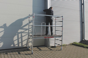 Rusztowanie COMPACT 2