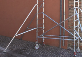 Rusztowanie COMPACT 3