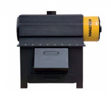 Nagrzewnice stacjonarne 2