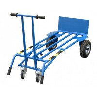 Wózek dwukołowy uniwersalny ALOŚ 2