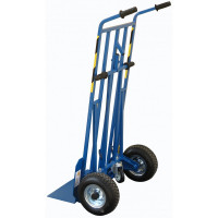 Wózek dwukołowy uniwersalny ALOŚ 1