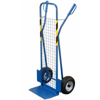 Wózek dwukołowy ALOŚ 1