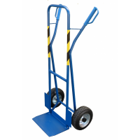 Wózek dwukołowy ALOŚ 1