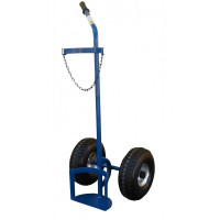 Wózek DAG-010 do butli pojedynczy 1