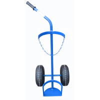 Wózek DAG-010 do butli pojedynczy 2