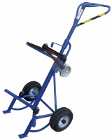 Wózek do beczek DAG-008 1