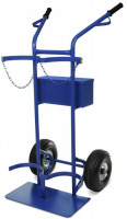 Wózek spawalniczy DAG-013 1