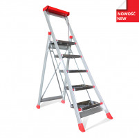 Schody robocze SGP 1