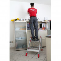 Schody robocze SGP 4