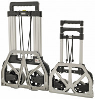 Wózek składany 125 kg 2