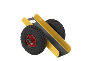 Wózek do płyt gabarytowych 1