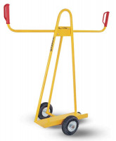 Wózek do płyt gabarytowych 1