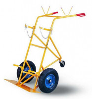 Wózek spawalniczy DZM 1