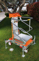 Podnośnik ręcznie prowadzony ELEVAH 50 2