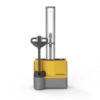 Wózki podnośnikowe akumulatorowe JUNGHEINRICH EJC M10E 2