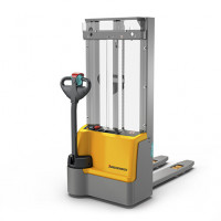 Wózki podnośnikowe elektryczne JUNGHEINRICH EJC M10 ZT 1