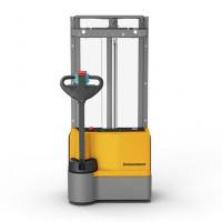 Wózki podnośnikowe elektryczne JUNGHEINRICH EJC M10 ZT 2