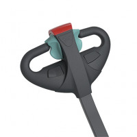 Wózki podnośnikowe elektryczne JUNGHEINRICH EJC M10 ZT 4