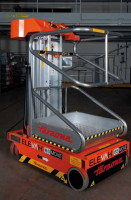 Platforma samojezdna ELEVAH 65 MOVE  2