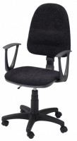 Krzesło biurowe tapicerowane 1