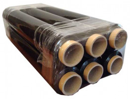 Folia 'stretch' i owijacze 2