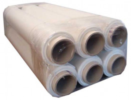 Folia 'stretch' i owijacze 1