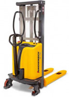 Wózki podnośnikowe JUNGHEINRICH HC 110 1