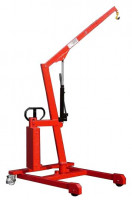 Żurawiki z obrotowym ramieniem 1