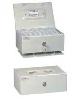 Kasetki na pieniądze 1