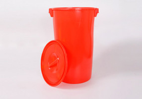 Pojemniki na odpady medyczne 1