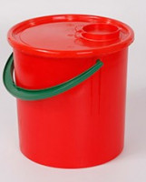 Pojemniki na odpady medyczne 3