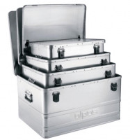 Skrzynki aluminiowe 1