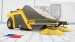 Zamiatarka M-Sweeper 900