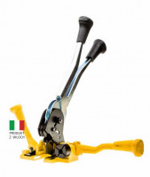 Paskowacz XL PP13/16 - spięcie zapinką blaszaną 1