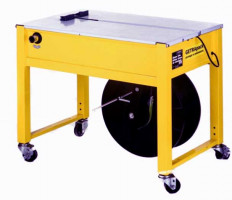 Półautomat pakujący do taśmy PP 1