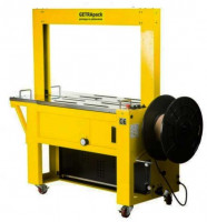 Automat pakujący do taśmy PP 1