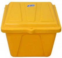 Pojemniki na piach i sól 1